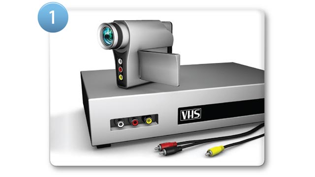 install roxio easy vhs to dvd 3